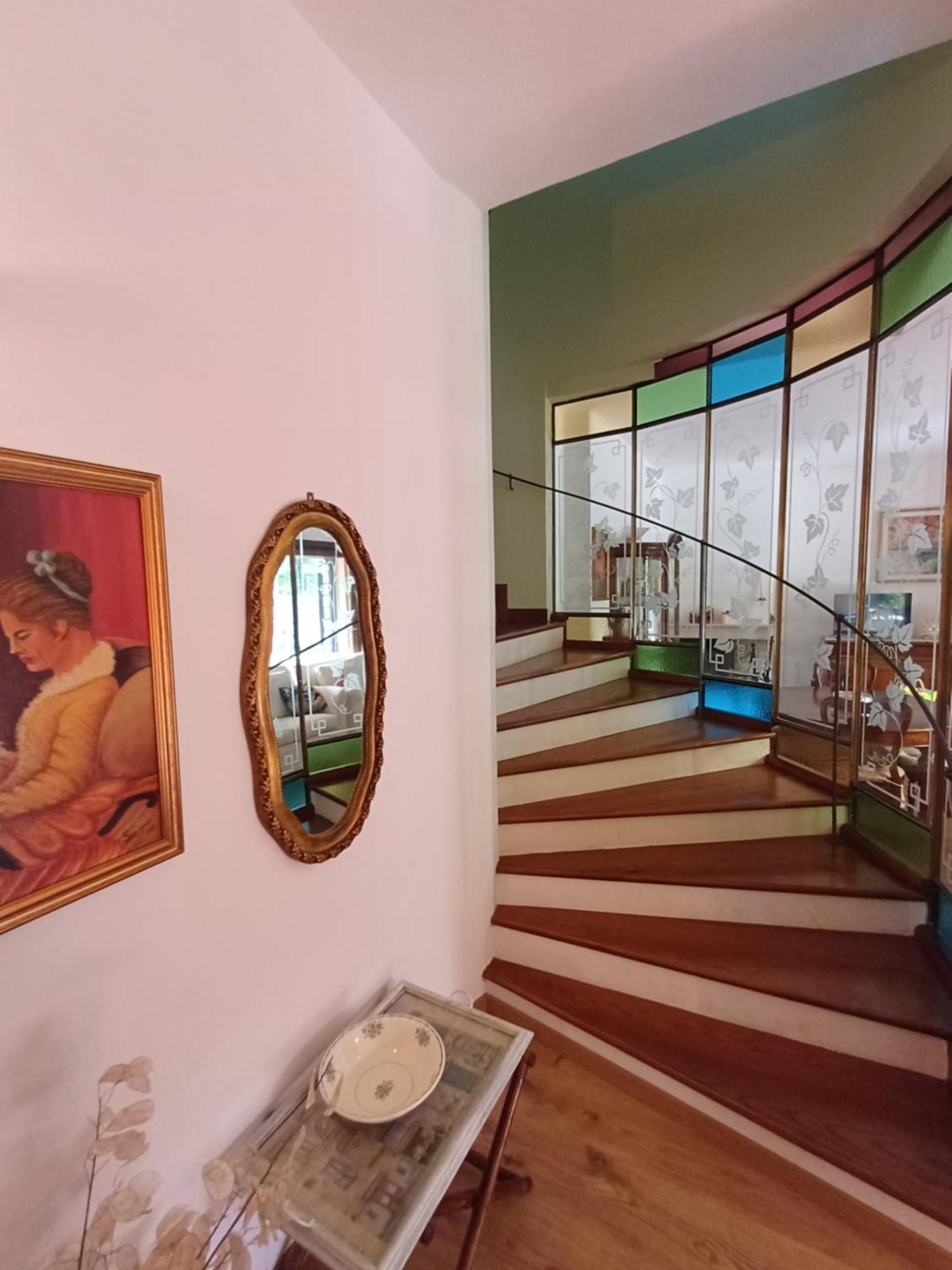 Villa Rosa Caporciano Екстер'єр фото