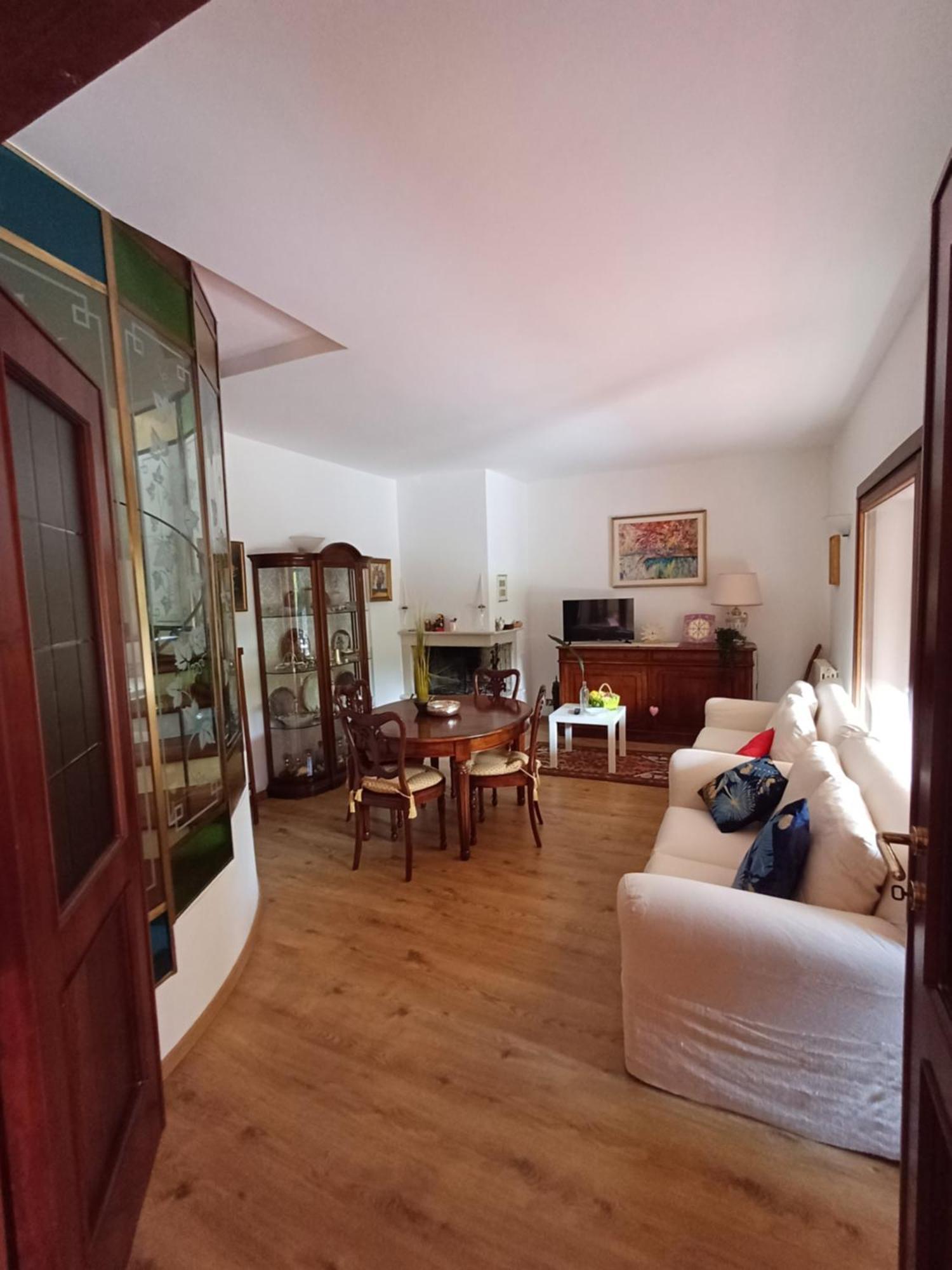 Villa Rosa Caporciano Екстер'єр фото
